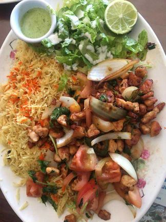 Rice_And_Chicken_Suqar